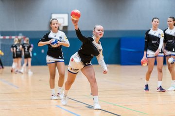 Bild 66 - wCJ HC Quickborn - TuS Esingen : Ergebnis: 40:23